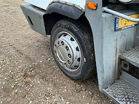 2006 terberg yt222 terminaltrekker - afbeelding 1 van  10