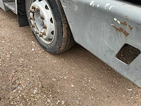 2006 terberg yt222 terminaltrekker - afbeelding 3 van  10