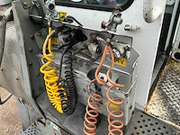 2006 terberg yt222 terminaltrekker - afbeelding 4 van  10