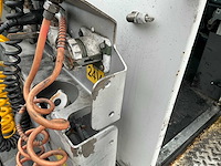 2006 terberg yt222 terminaltrekker - afbeelding 5 van  10