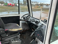 2006 terberg yt222 terminaltrekker - afbeelding 7 van  10