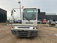 2006 terberg yt222 terminaltrekker - afbeelding 6 van  10