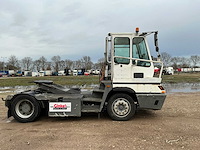 2006 terberg yt222 terminaltrekker - afbeelding 9 van  10