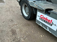2006 terberg yt222 terminaltrekker - afbeelding 5 van  24