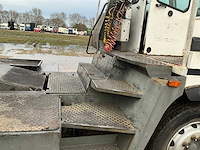 2006 terberg yt222 terminaltrekker - afbeelding 6 van  24