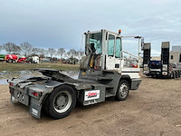 2006 terberg yt222 terminaltrekker - afbeelding 20 van  24