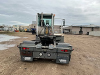 2006 terberg yt222 terminaltrekker - afbeelding 21 van  24