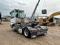 2006 terberg yt222 terminaltrekker - afbeelding 22 van  24