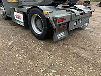 2006 terberg yt222 terminaltrekker - afbeelding 23 van  24