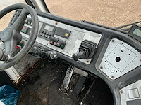 2006 terberg yt222 terminaltrekker - afbeelding 4 van  7