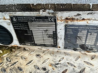 2006 terberg yt222 vrachtwagen - afbeelding 10 van  24