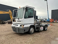 2006 terberg yt222 vrachtwagen - afbeelding 1 van  24