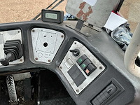 2006 terberg yt222 vrachtwagen - afbeelding 15 van  24