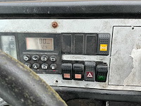 2006 terberg yt222 vrachtwagen - afbeelding 16 van  24