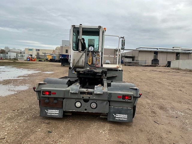 2006 terberg yt222 vrachtwagen - afbeelding 21 van  24