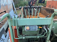2006 terex atlas 85.2 - a 2 oplegger - afbeelding 3 van  21