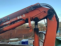 2006 terex atlas 85.2 - a 2 oplegger - afbeelding 5 van  21