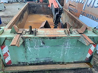 2006 terex atlas 85.2 - a 2 oplegger - afbeelding 12 van  21