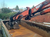 2006 terex atlas 85.2 - a 2 oplegger - afbeelding 19 van  21