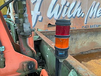 2006 terex atlas 85.2 - a 2 oplegger - afbeelding 4 van  8