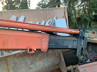 2006 terex atlas 85.2 - a 2 oplegger - afbeelding 5 van  8