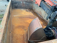 2006 terex atlas 85.2 - a 2 oplegger - afbeelding 6 van  8