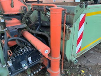 2006 terex atlas 85.2 - a 2 oplegger - afbeelding 8 van  8