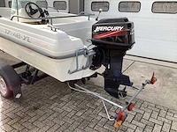 2006 theri consoleboot en visboot - afbeelding 8 van  25