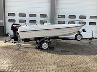 2006 theri consoleboot en visboot - afbeelding 12 van  25