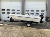 2006 theri consoleboot en visboot - afbeelding 19 van  25