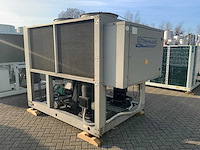 2006 thermocold ge-1324-g0 chiller