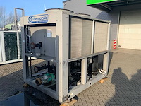 2006 thermocold ge-1324-g0 chiller - afbeelding 4 van  8