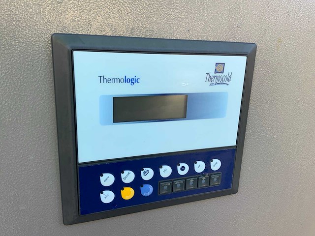 2006 thermocold ge-1324-g0 chiller - afbeelding 7 van  8