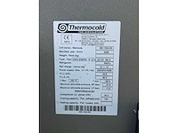 2006 thermocold ge-1324-g0 chiller - afbeelding 8 van  8