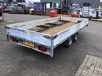 2006 titan jelsum v aanhangwagen - afbeelding 3 van  9