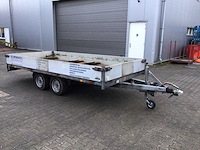 2006 titan jelsum v aanhangwagen - afbeelding 4 van  9