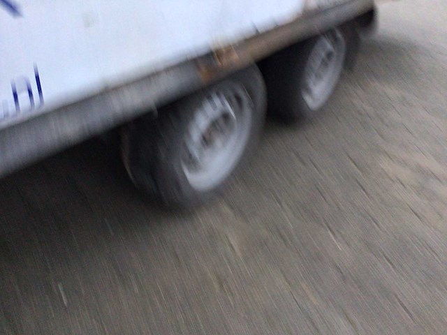 2006 titan jelsum v aanhangwagen - afbeelding 6 van  9