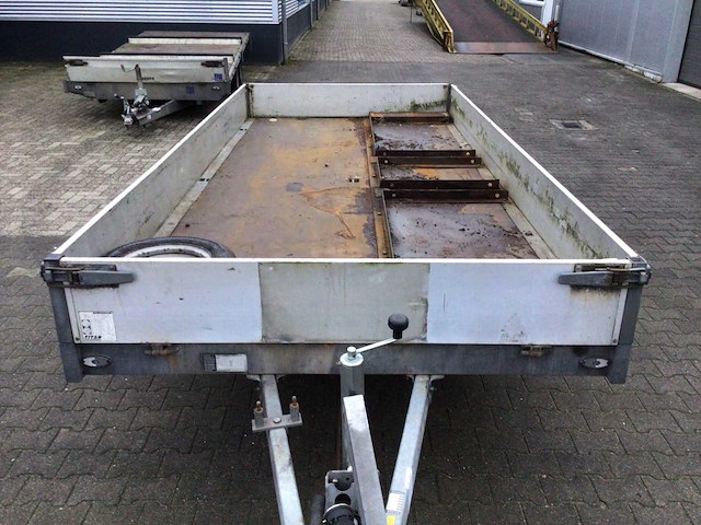 2006 titan jelsum v aanhangwagen - afbeelding 7 van  9