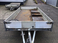2006 titan jelsum v aanhangwagen - afbeelding 7 van  9