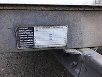 2006 titan jelsum v aanhangwagen - afbeelding 8 van  9