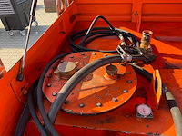 2006 tolsma brandstof opslagtank - afbeelding 2 van  13