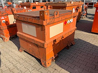 2006 tolsma brandstof opslagtank - afbeelding 6 van  13