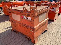 2006 tolsma brandstof opslagtank - afbeelding 7 van  13