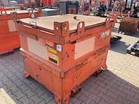 2006 tolsma brandstof opslagtank - afbeelding 8 van  13