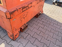 2006 tolsma brandstof opslagtank - afbeelding 9 van  13
