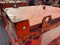 2006 tolsma brandstof opslagtank - afbeelding 10 van  13