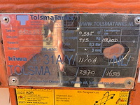 2006 tolsma brandstof opslagtank - afbeelding 4 van  13