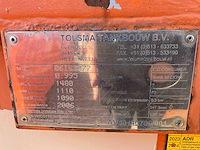 2006 tolsma brandstof opslagtank - afbeelding 5 van  13