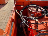 2006 tolsma brandstof opslagtank - afbeelding 12 van  13
