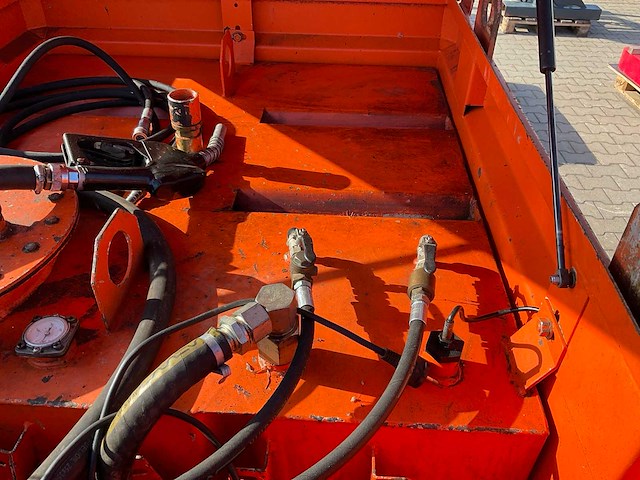 2006 tolsma brandstof opslagtank - afbeelding 13 van  13